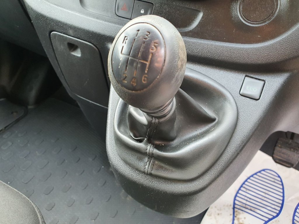 Used Renault Trafic 2018 for sale - 76634822: Photo 20