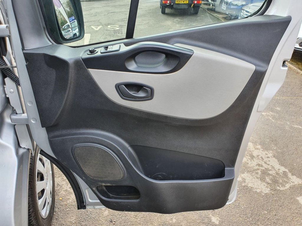 Used Renault Trafic 2018 for sale - 76634822: Photo 24