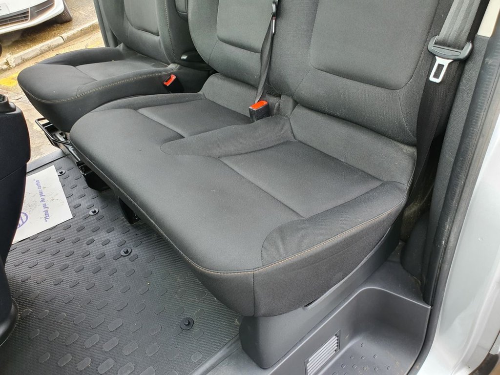 Used Renault Trafic 2018 for sale - 76634822: Photo 28