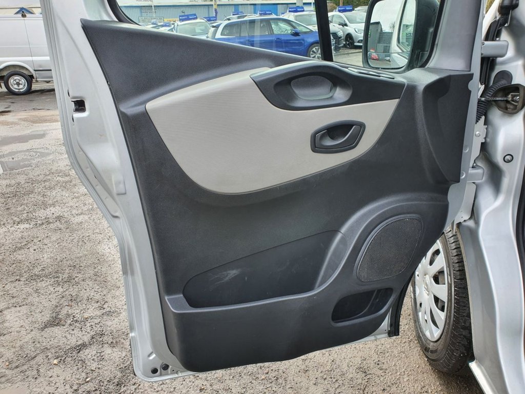 Used Renault Trafic 2018 for sale - 76634822: Photo 30