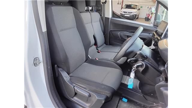 Used Peugeot Partner 2022 for sale - 78017896: Photo 10