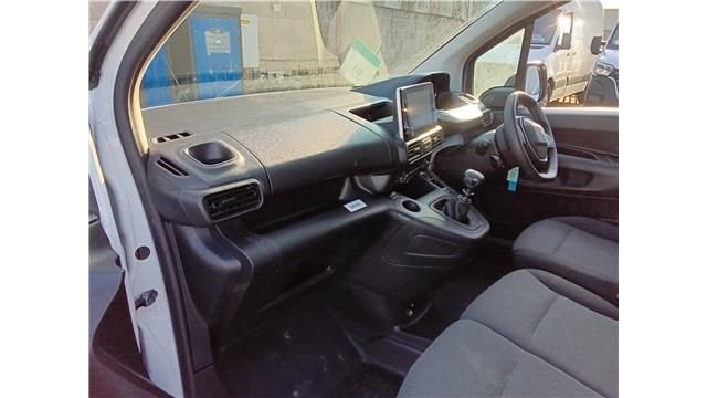 Used Peugeot Partner 2022 for sale - 78017896: Photo 11