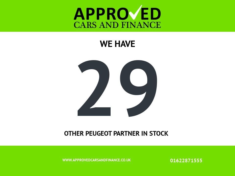 Used Peugeot Partner 2022 for sale - 78017896: Photo 16