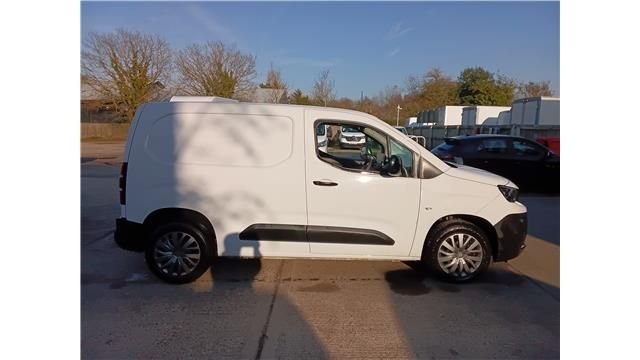 Used Peugeot Partner 2022 for sale - 78017896: Photo 7