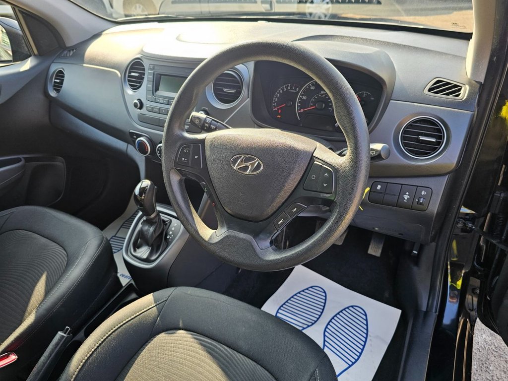 Used Hyundai i10 2018 for sale - 77748312: Photo 16