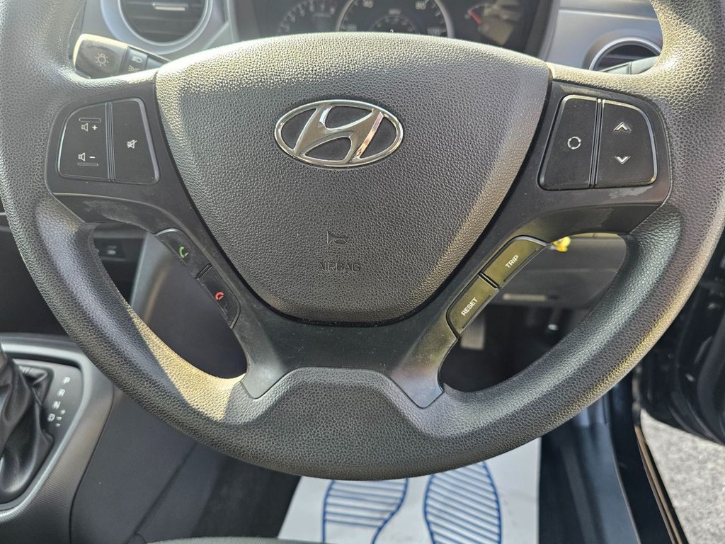 Used Hyundai i10 2018 for sale - 77748312: Photo 17