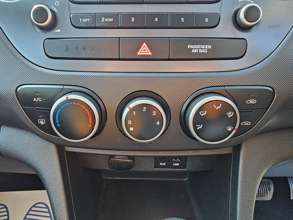 Used Hyundai i10 2018 for sale - 77748312: Photo 20