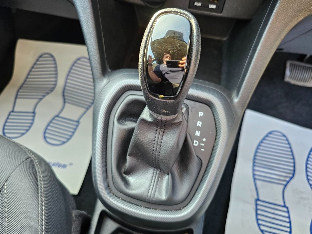 Used Hyundai i10 2018 for sale - 77748312: Photo 21