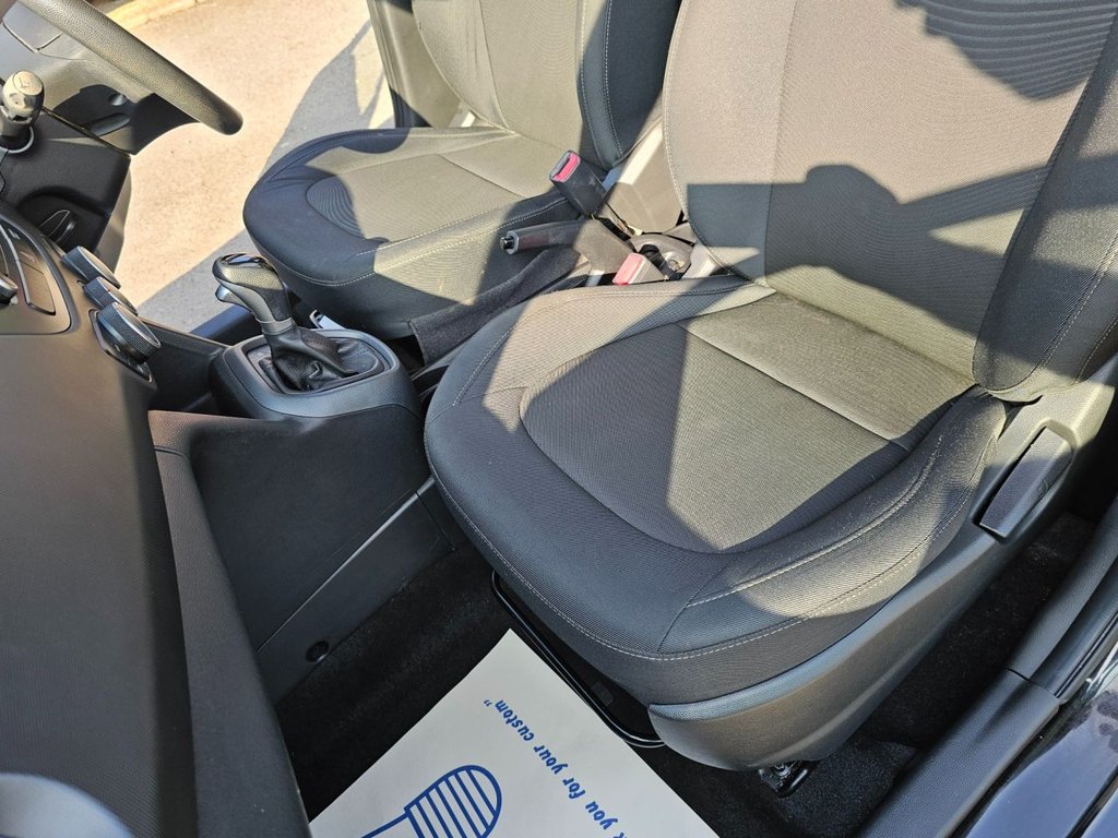 Used Hyundai i10 2018 for sale - 77748312: Photo 30