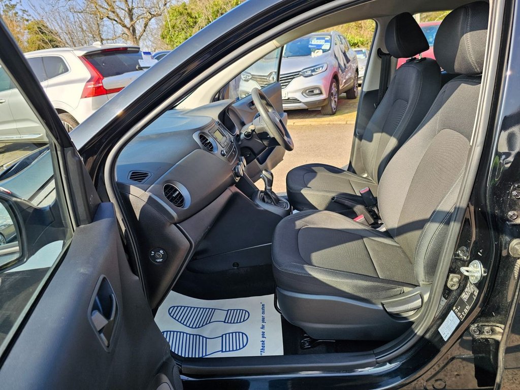 Used Hyundai i10 2018 for sale - 77748312: Photo 31