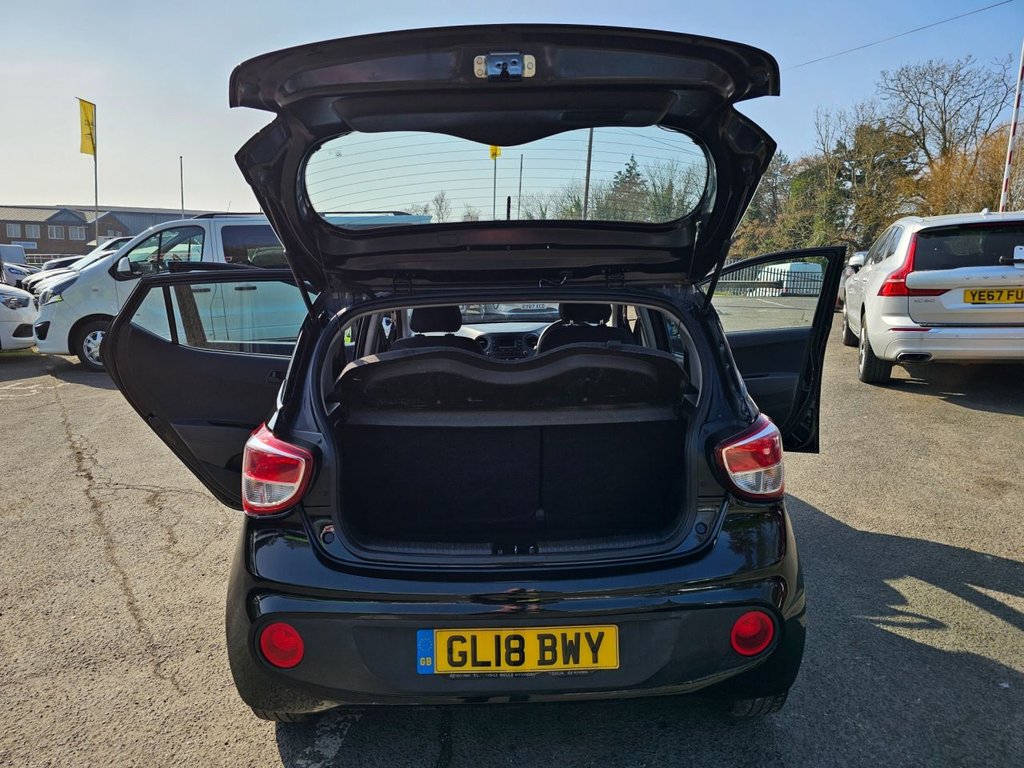 Used Hyundai i10 2018 for sale - 77748312: Photo 39