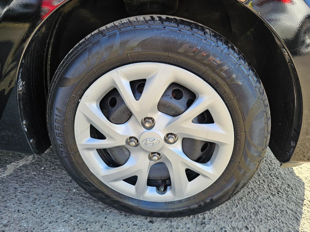 Used Hyundai i10 2018 for sale - 77748312: Photo 48