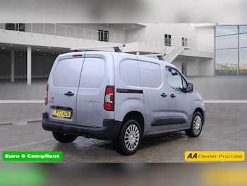 Used Toyota ProAce 2023 for sale - 76973735: Photo