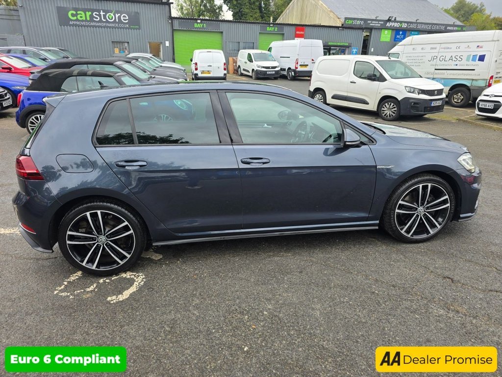 Used Volkswagen Golf 2018 for sale - 76634932: Photo 15