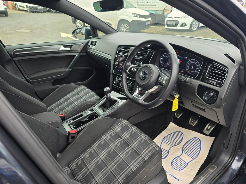 Used Volkswagen Golf 2018 for sale - 76634932: Photo 17