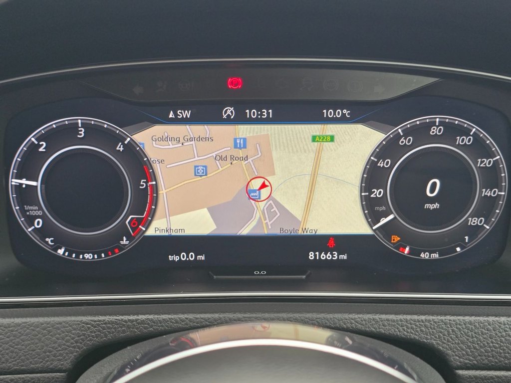 Used Volkswagen Golf 2018 for sale - 76634932: Photo 20