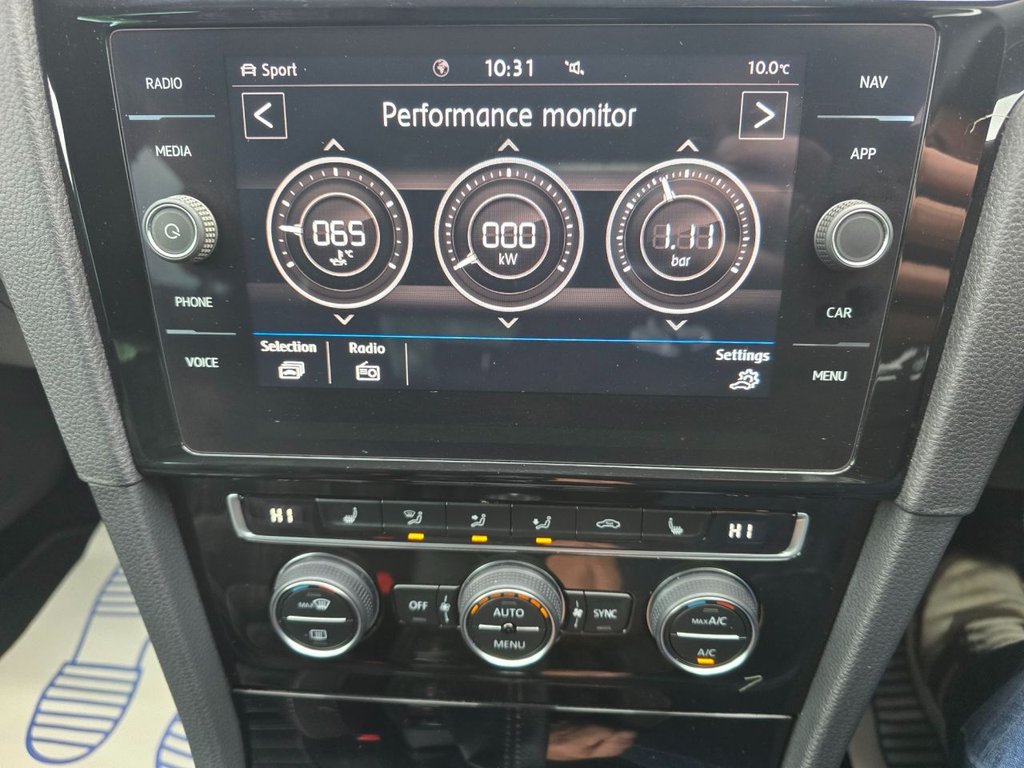 Used Volkswagen Golf 2018 for sale - 76634932: Photo 21