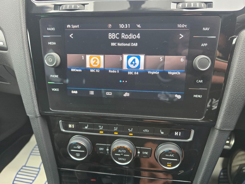 Used Volkswagen Golf 2018 for sale - 76634932: Photo 22