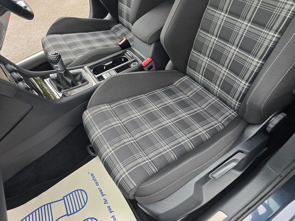 Used Volkswagen Golf 2018 for sale - 76634932: Photo 37