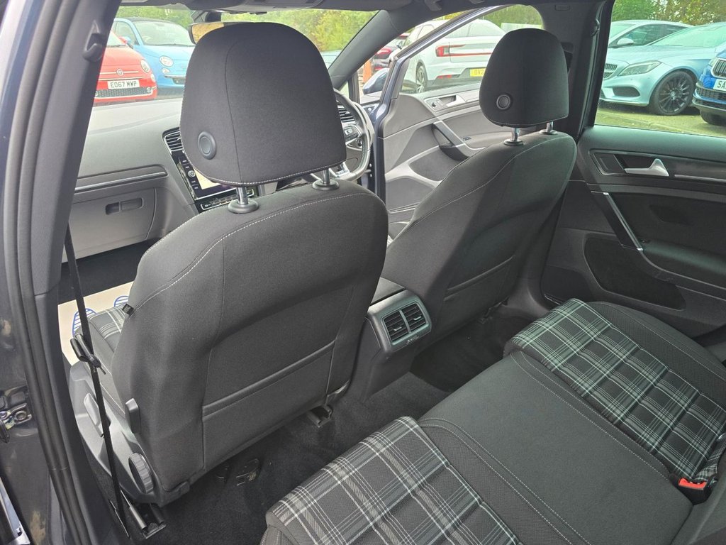 Used Volkswagen Golf 2018 for sale - 76634932: Photo 40