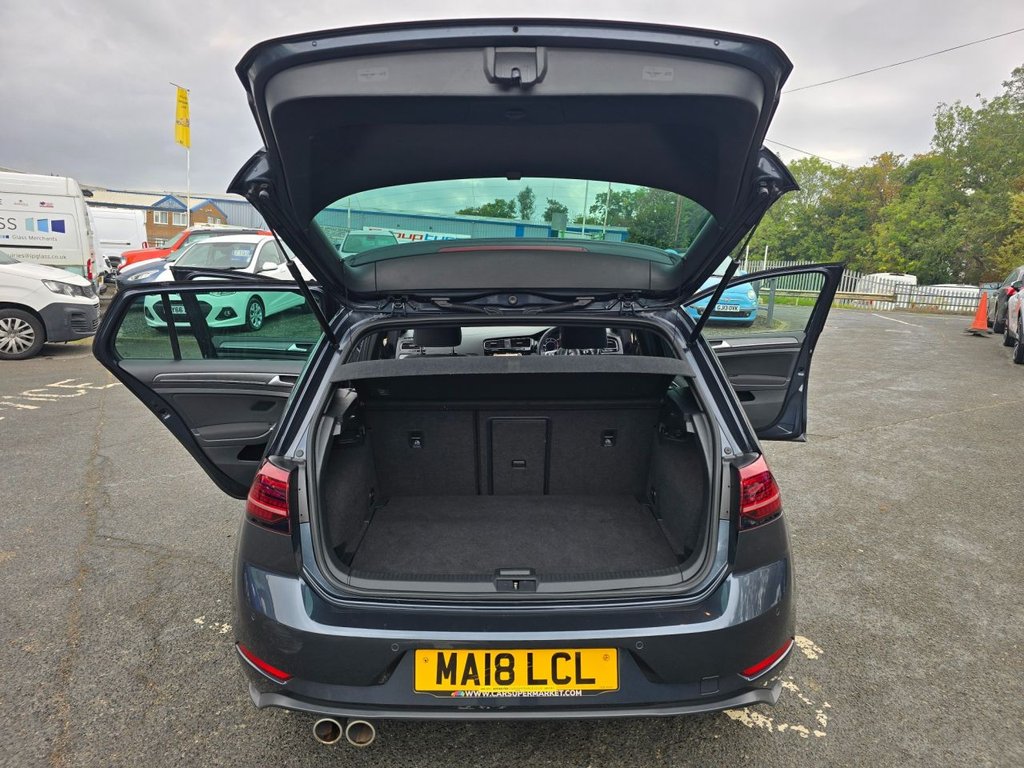Used Volkswagen Golf 2018 for sale - 76634932: Photo 44