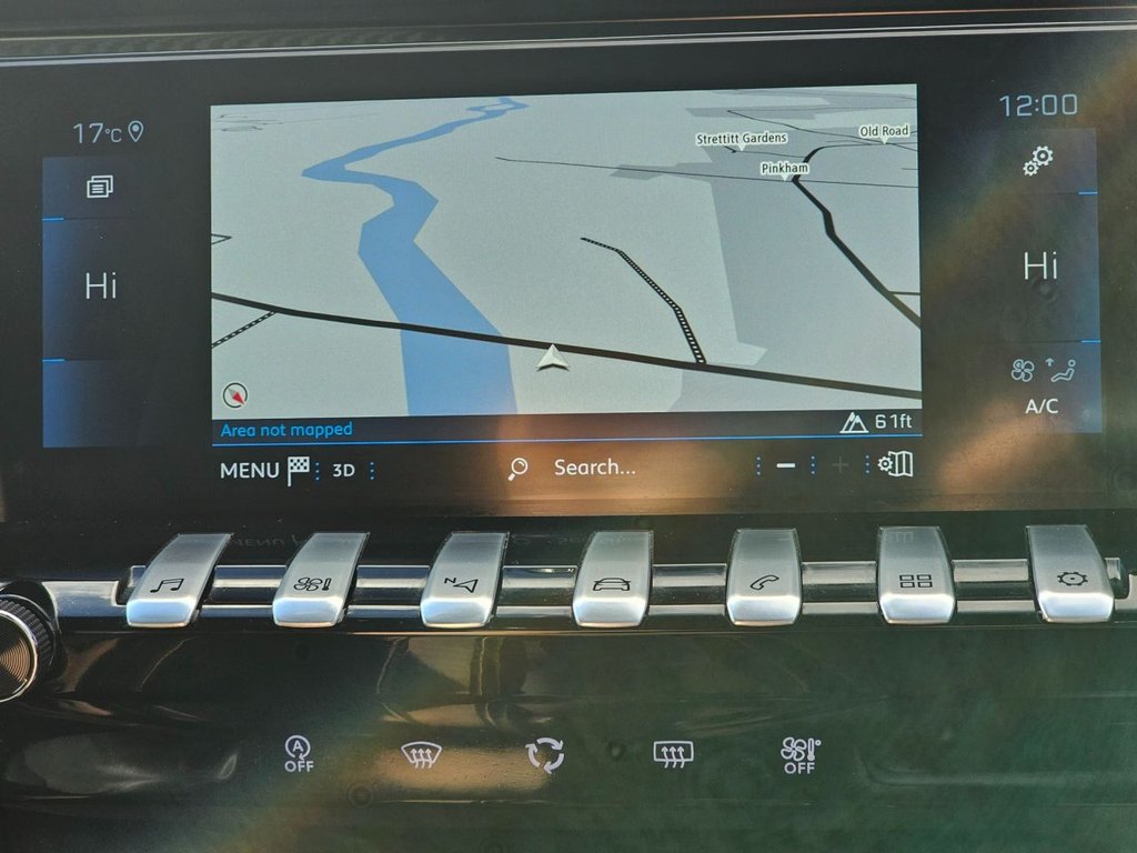 Used Peugeot 508 SW 2023 for sale - 77534584: Photo 18