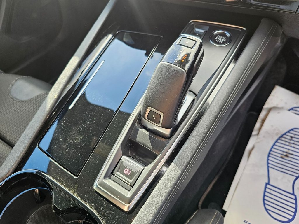 Used Peugeot 508 SW 2023 for sale - 77534584: Photo 20