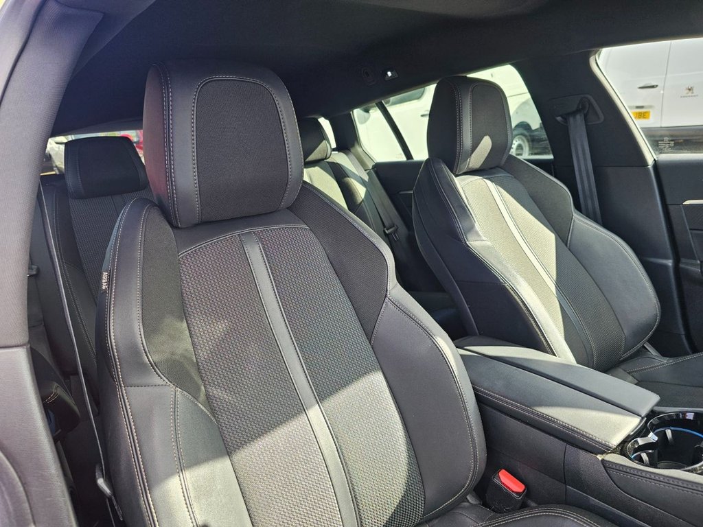 Used Peugeot 508 SW 2023 for sale - 77534584: Photo 21
