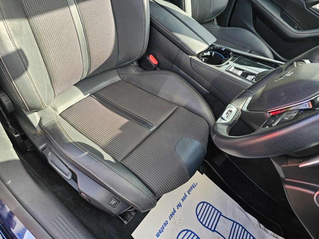 Used Peugeot 508 SW 2023 for sale - 77534584: Photo 22