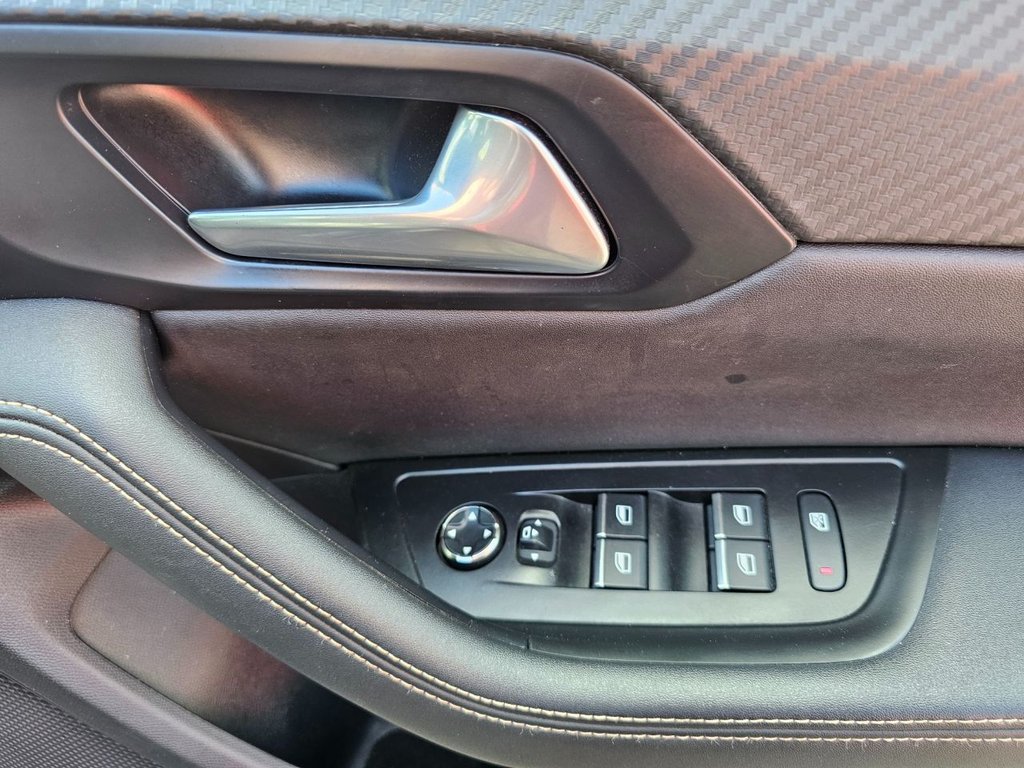 Used Peugeot 508 SW 2023 for sale - 77534584: Photo 24