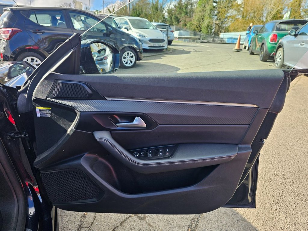 Used Peugeot 508 SW 2023 for sale - 77534584: Photo 25