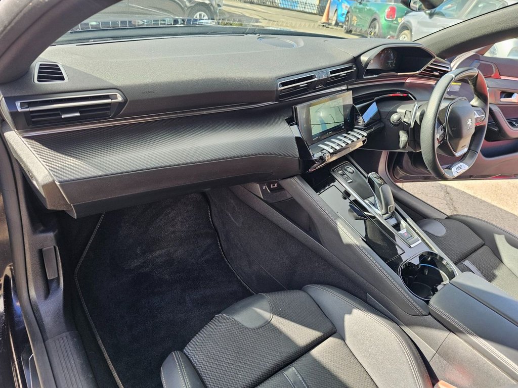 Used Peugeot 508 SW 2023 for sale - 77534584: Photo 26