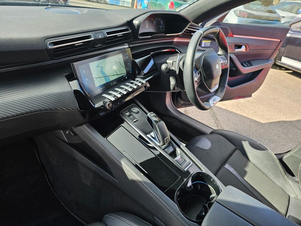 Used Peugeot 508 SW 2023 for sale - 77534584: Photo 27