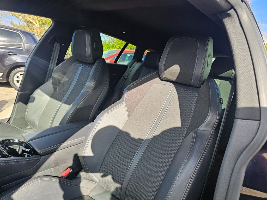 Used Peugeot 508 SW 2023 for sale - 77534584: Photo 28