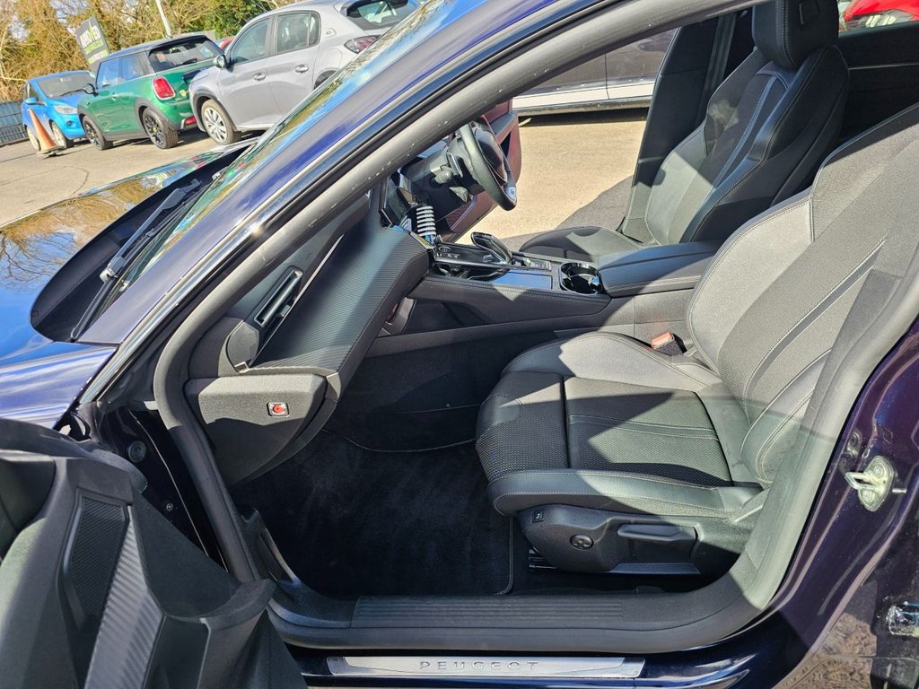 Used Peugeot 508 SW 2023 for sale - 77534584: Photo 30