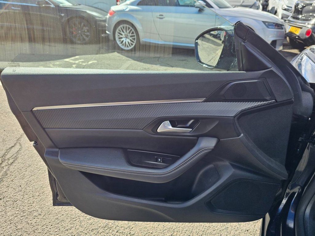 Used Peugeot 508 SW 2023 for sale - 77534584: Photo 31