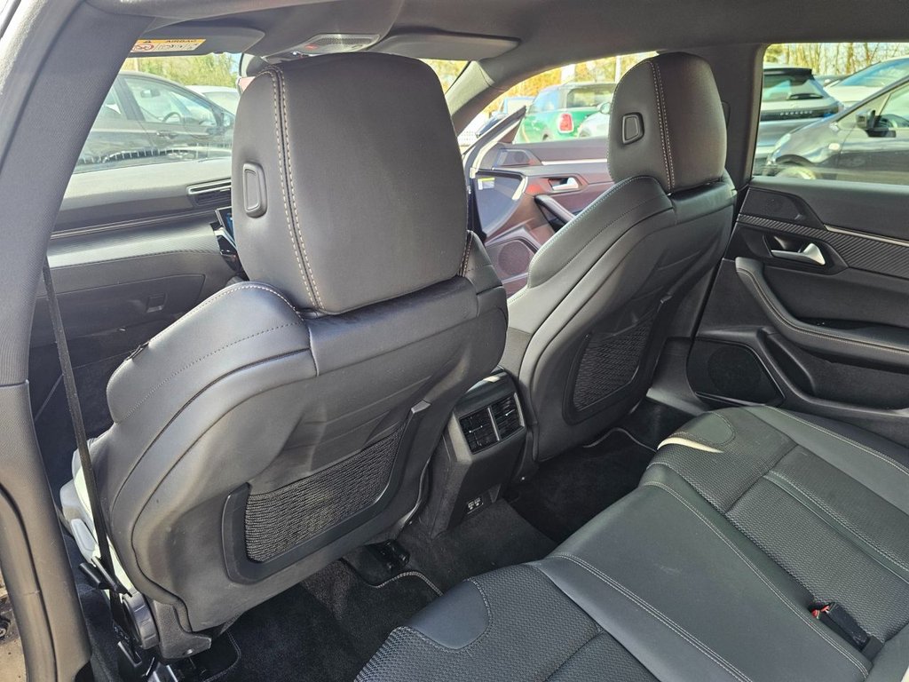Used Peugeot 508 SW 2023 for sale - 77534584: Photo 32