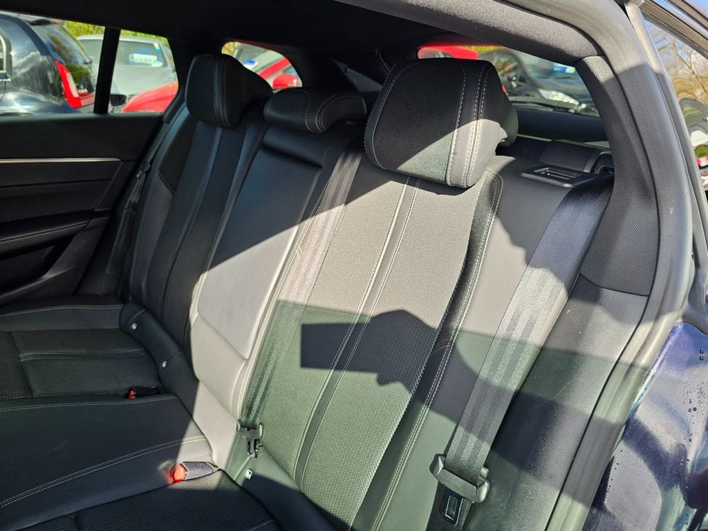 Used Peugeot 508 SW 2023 for sale - 77534584: Photo 35