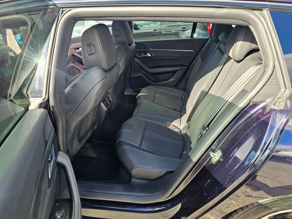 Used Peugeot 508 SW 2023 for sale - 77534584: Photo 37
