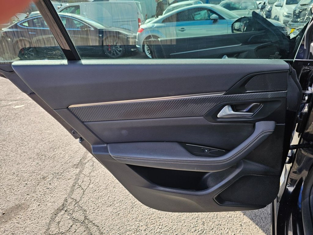 Used Peugeot 508 SW 2023 for sale - 77534584: Photo 38