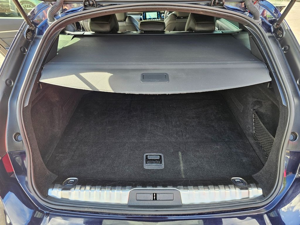 Used Peugeot 508 SW 2023 for sale - 77534584: Photo 40