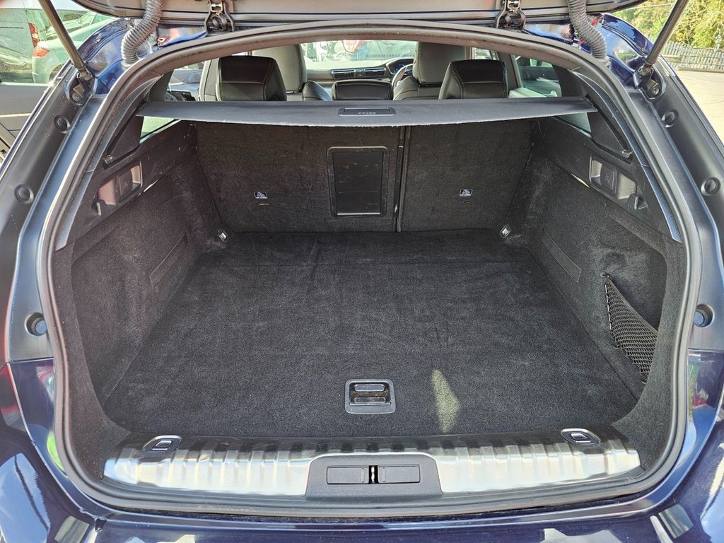 Used Peugeot 508 SW 2023 for sale - 77534584: Photo 41