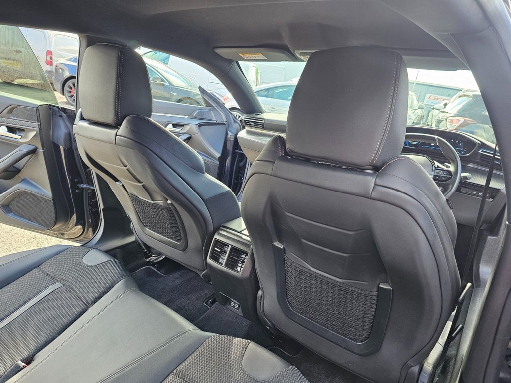 Used Peugeot 508 SW 2023 for sale - 77534584: Photo 44