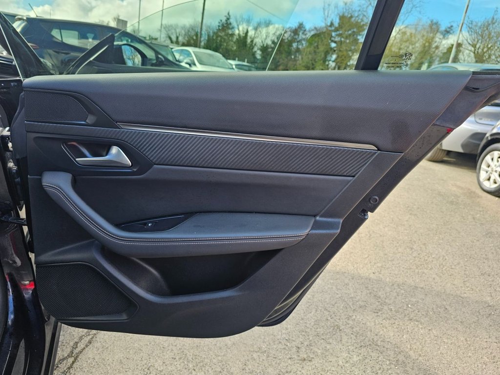 Used Peugeot 508 SW 2023 for sale - 77534584: Photo 46