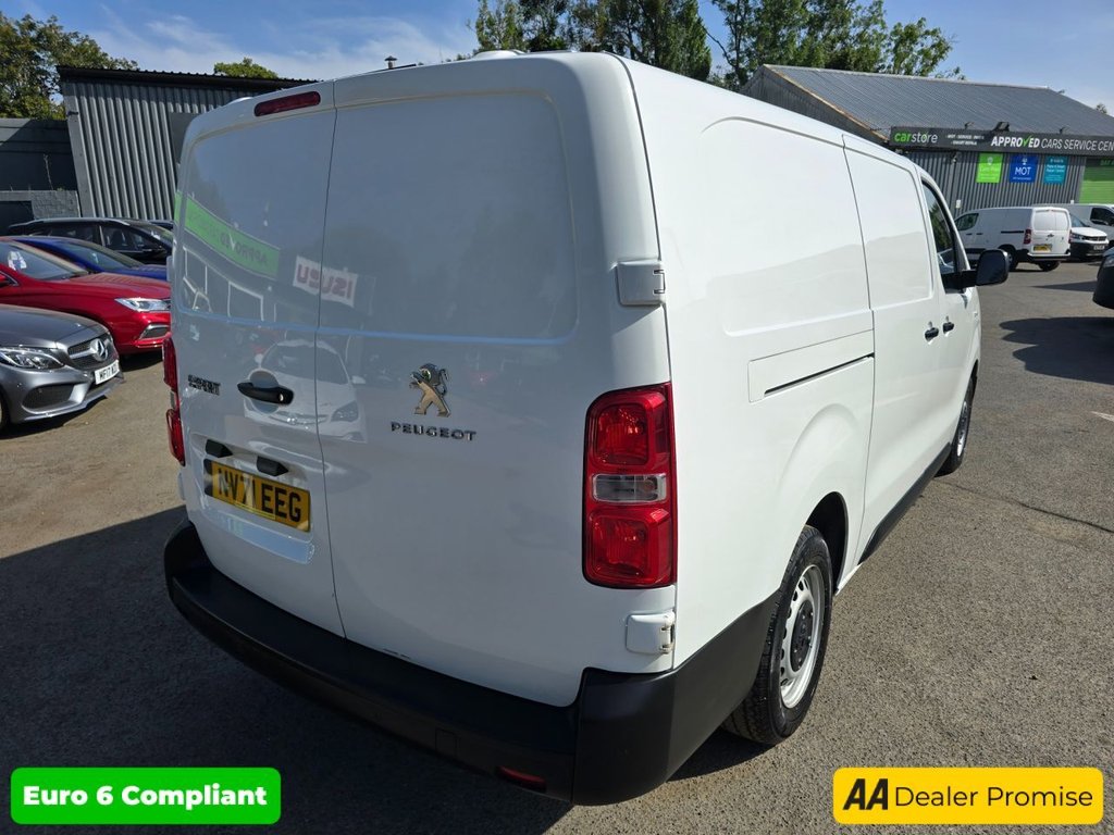 Used Peugeot Expert 2021 for sale - 76634842: Photo 12