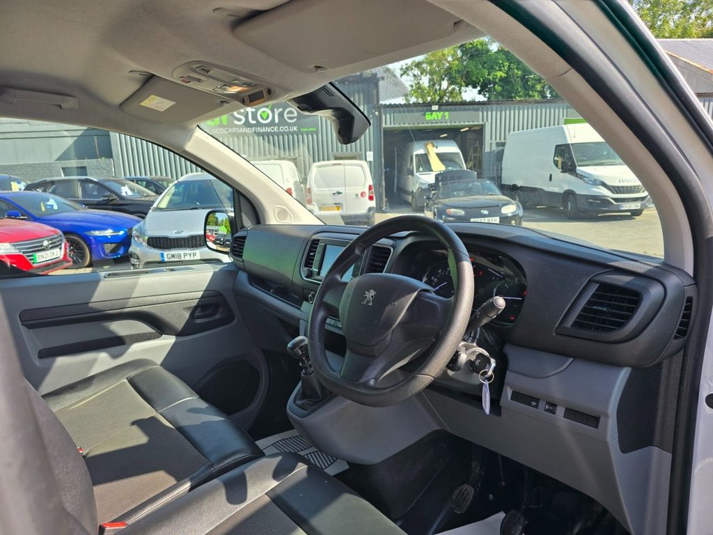 Used Peugeot Expert 2021 for sale - 76634842: Photo 16