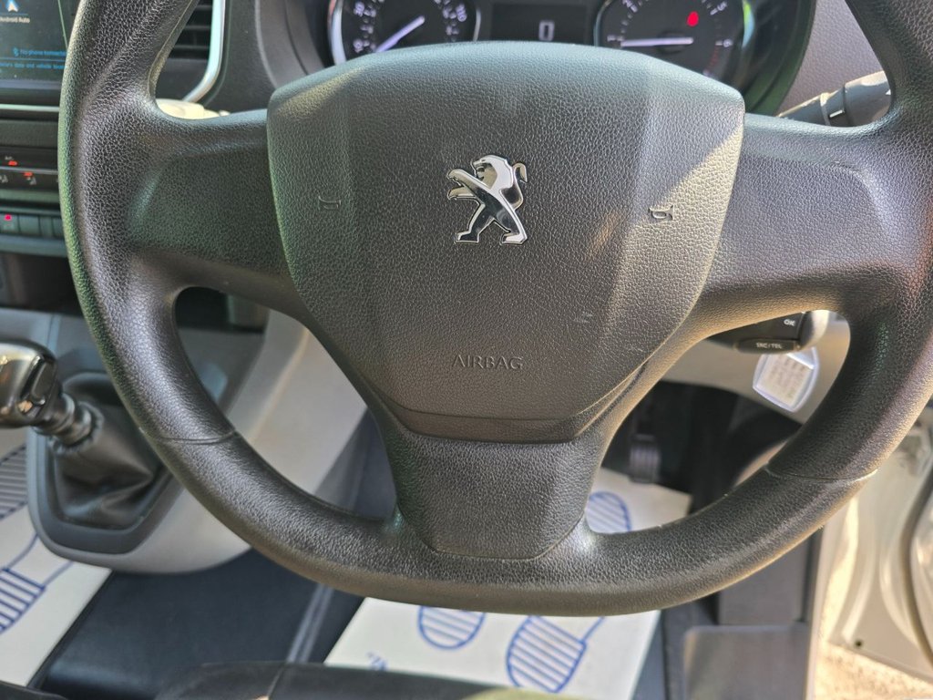 Used Peugeot Expert 2021 for sale - 76634842: Photo 18