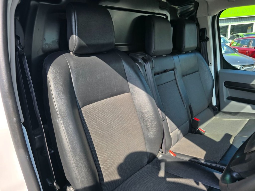 Used Peugeot Expert 2021 for sale - 76634842: Photo 23