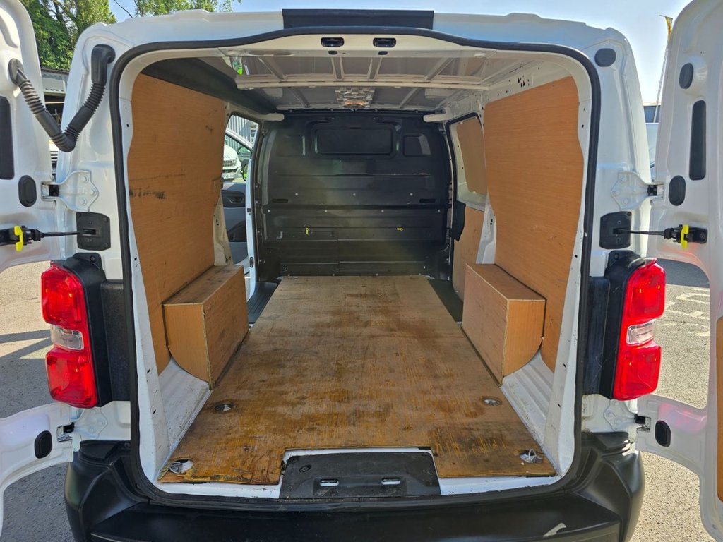 Used Peugeot Expert 2021 for sale - 76634842: Photo 40