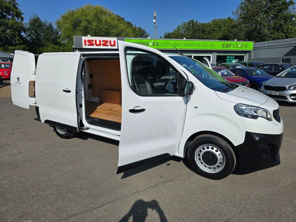 Used Peugeot Expert 2021 for sale - 76634842: Photo 49